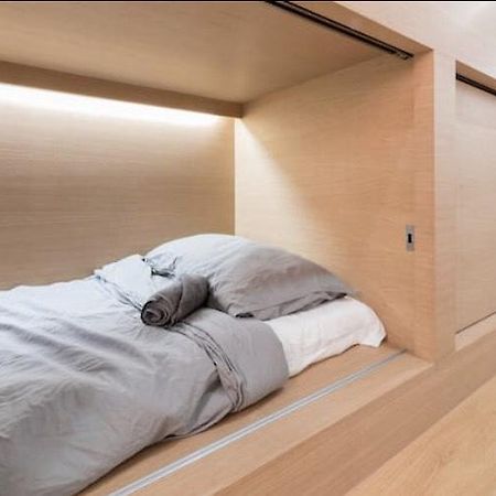 The Simple Stay 1 Seoul Eksteriør billede