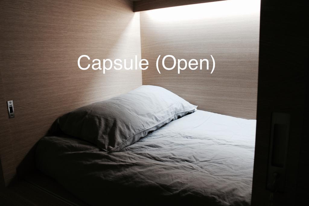 The Simple Stay 1 Seoul Eksteriør billede