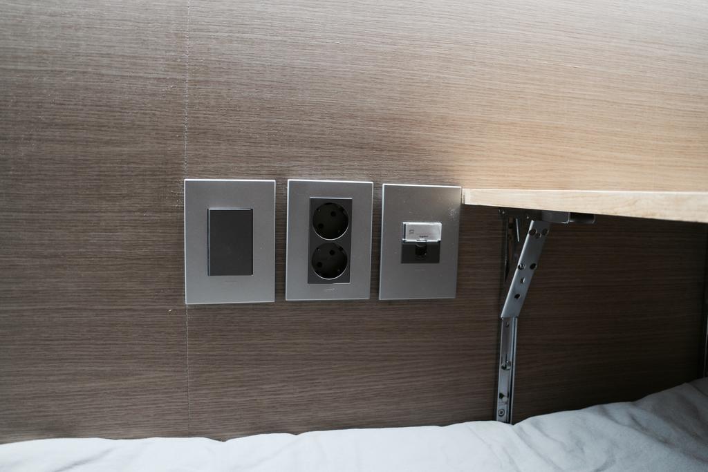 The Simple Stay 1 Seoul Eksteriør billede