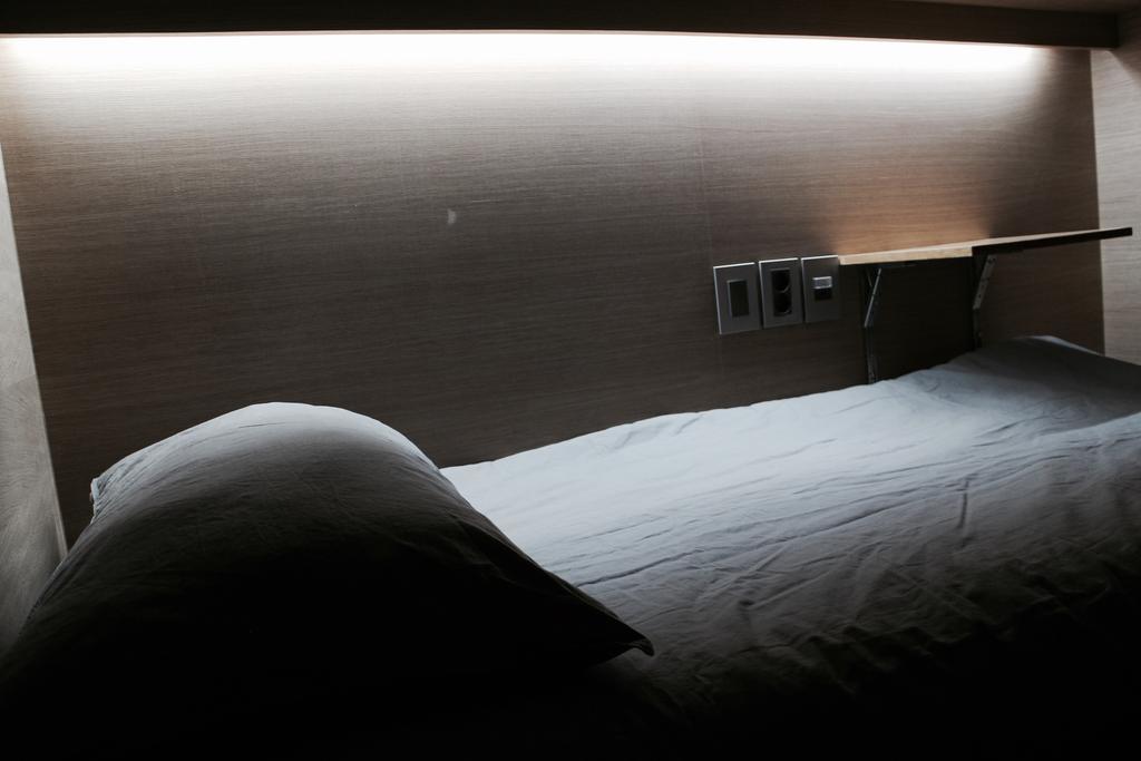 The Simple Stay 1 Seoul Eksteriør billede