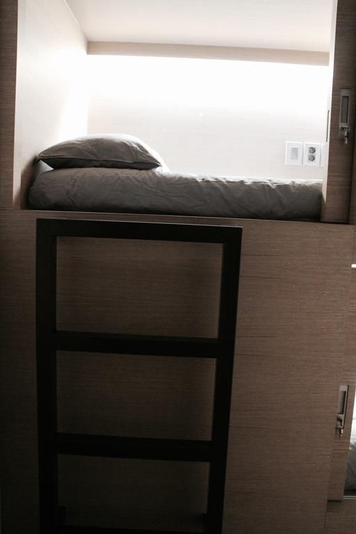 The Simple Stay 1 Seoul Eksteriør billede