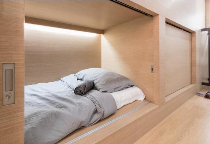 The Simple Stay 1 Seoul Eksteriør billede