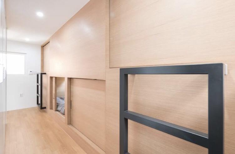 The Simple Stay 1 Seoul Eksteriør billede
