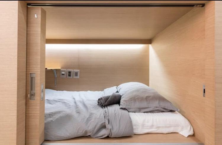 The Simple Stay 1 Seoul Eksteriør billede