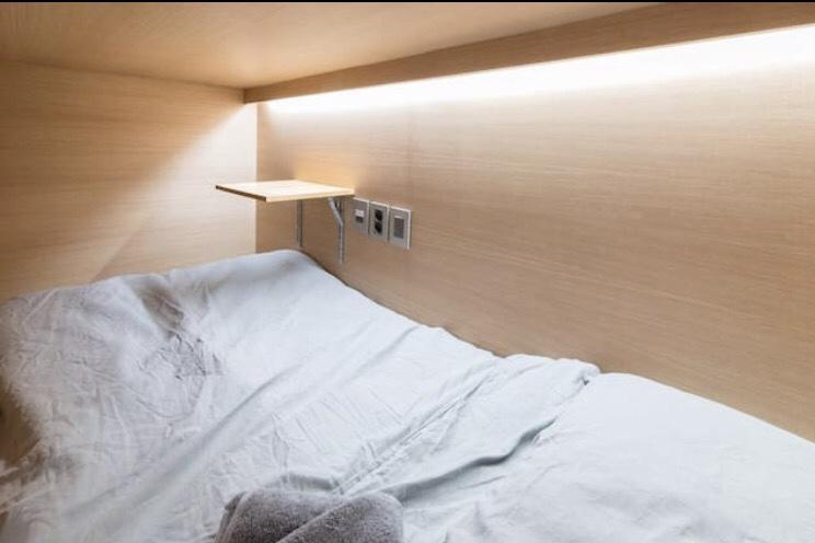 The Simple Stay 1 Seoul Eksteriør billede